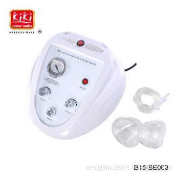 3 in 1 electronic breast enhancer massager,breast enhancer machine